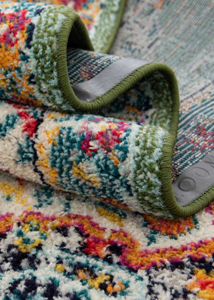 7' 10 x 11' Carrington Rug