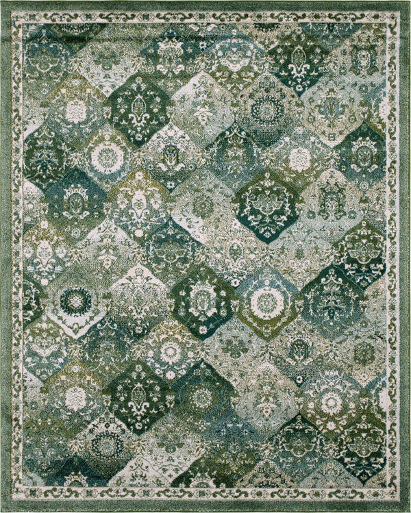 Ashbury rug