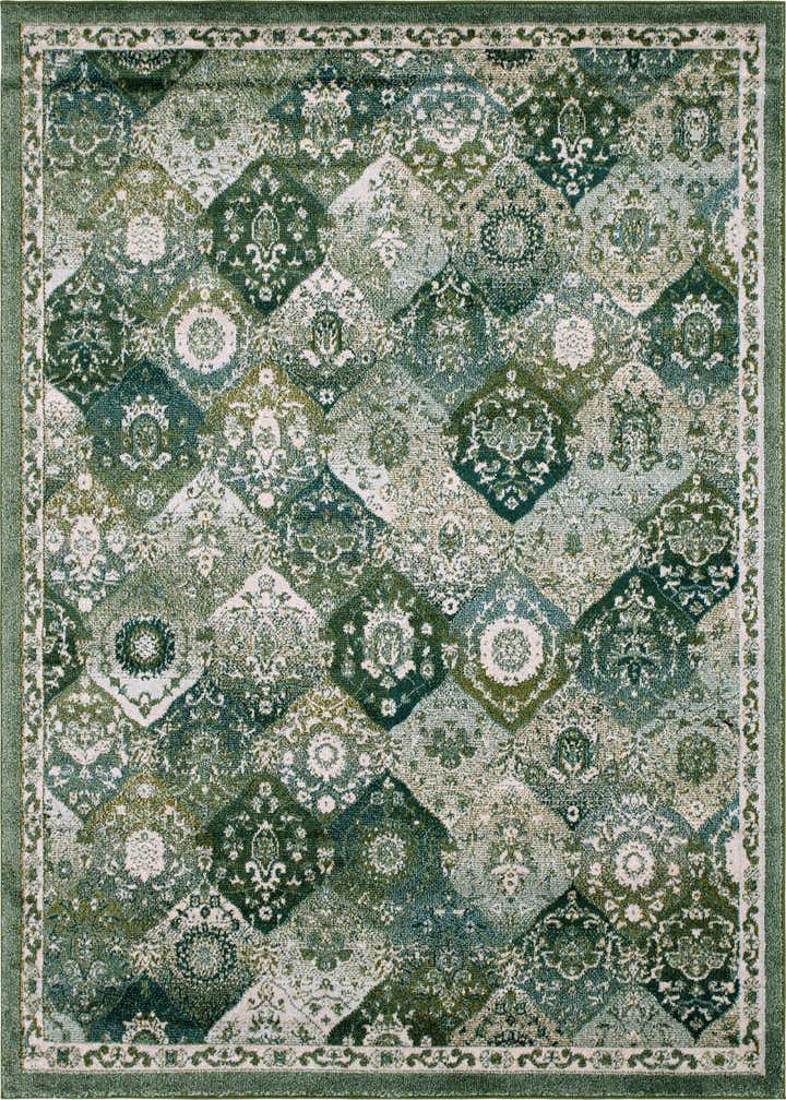 7' 10 x 10' Carrington Rug
