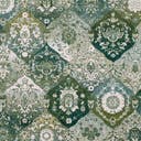 Rug Green Swatch link