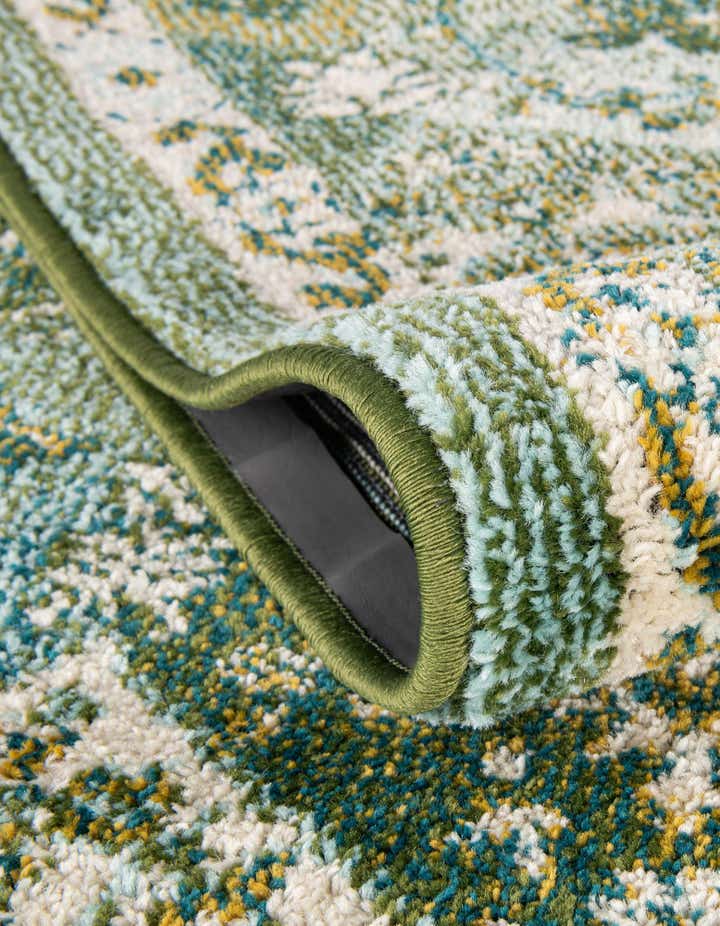 9' x 12' Carrington Rug
