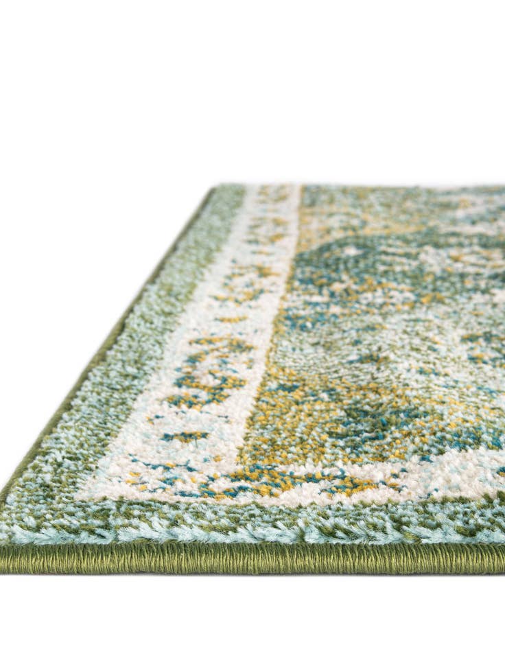 Detail image of 9' x 12' Carrington Rug