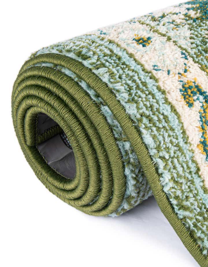 9' x 12' Carrington Rug