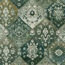 Rug Green Swatch link