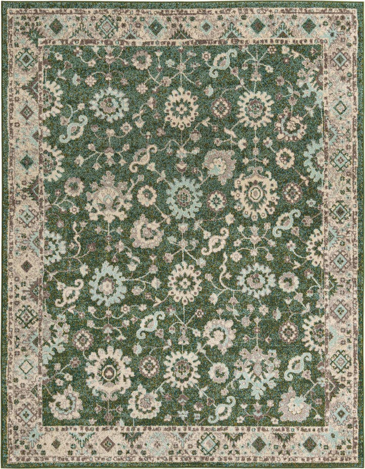  7' 10 x 10' Carrington Rug