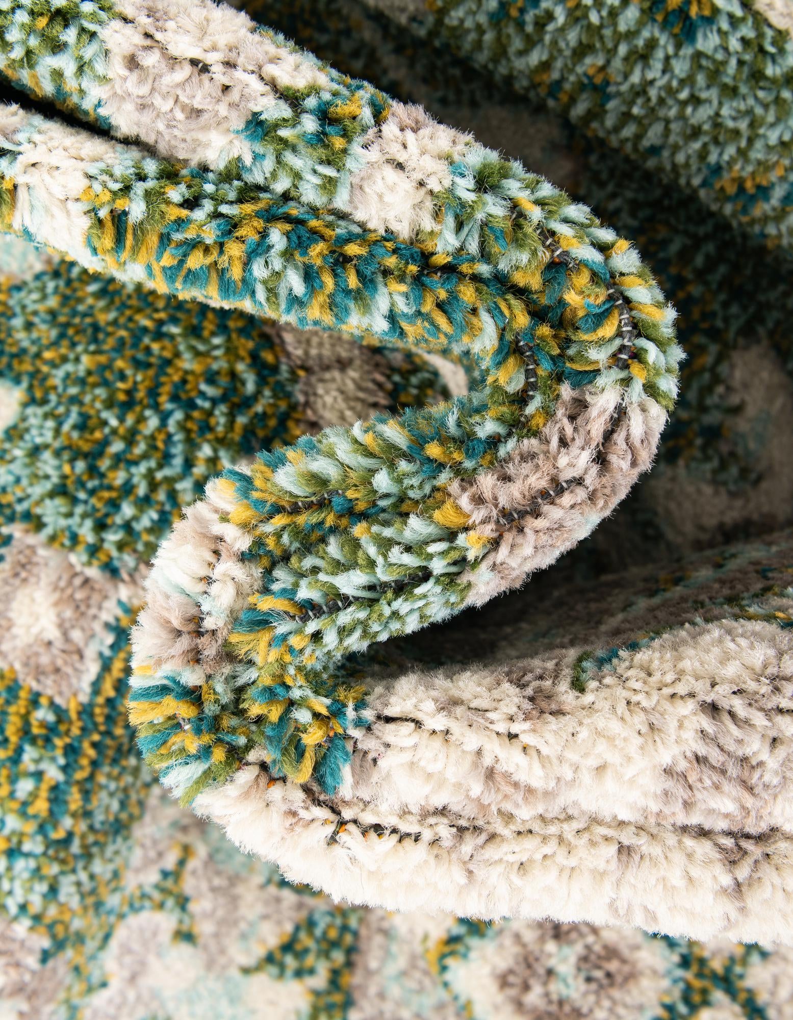 2' x 3' Carrington Rug