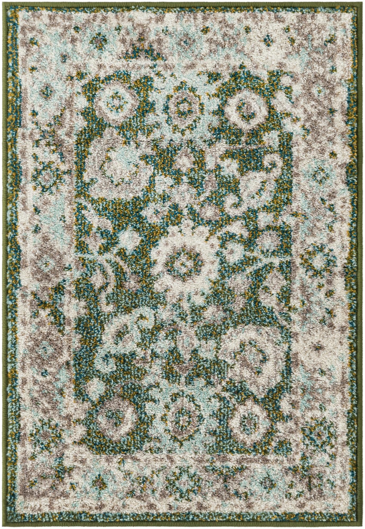 Rug Green Swatch link