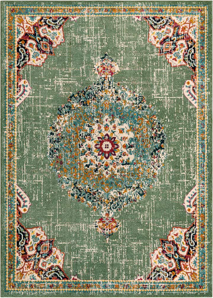10' x 13' Carrington Rug