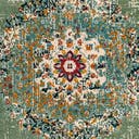 Rug Green Swatch link