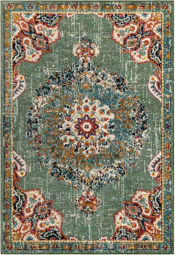 Courtland rug