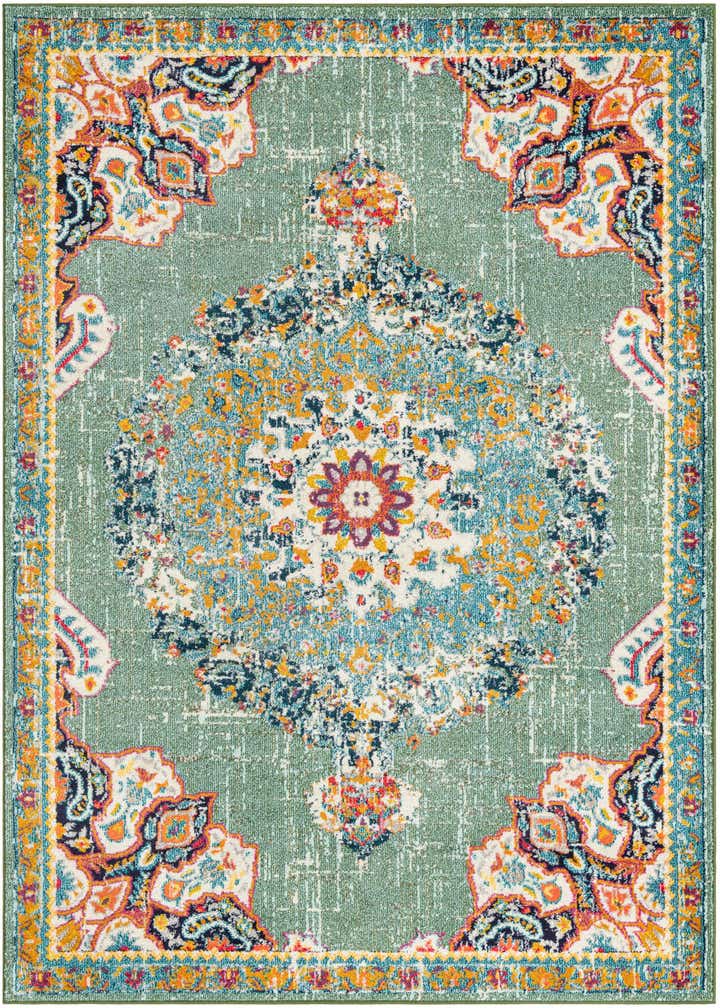 7' 10 x 11' Carrington Rug