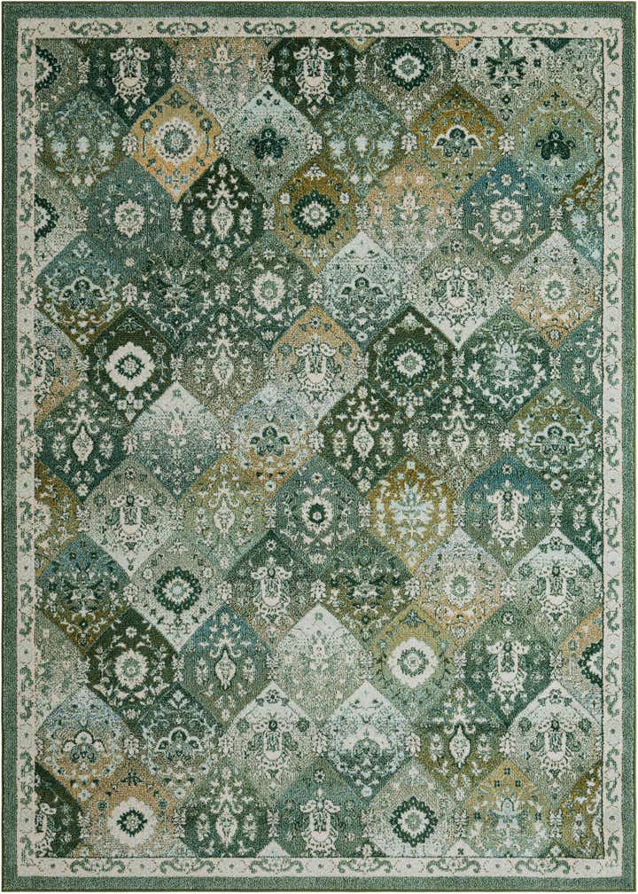 7' 10 x 11' Carrington Rug