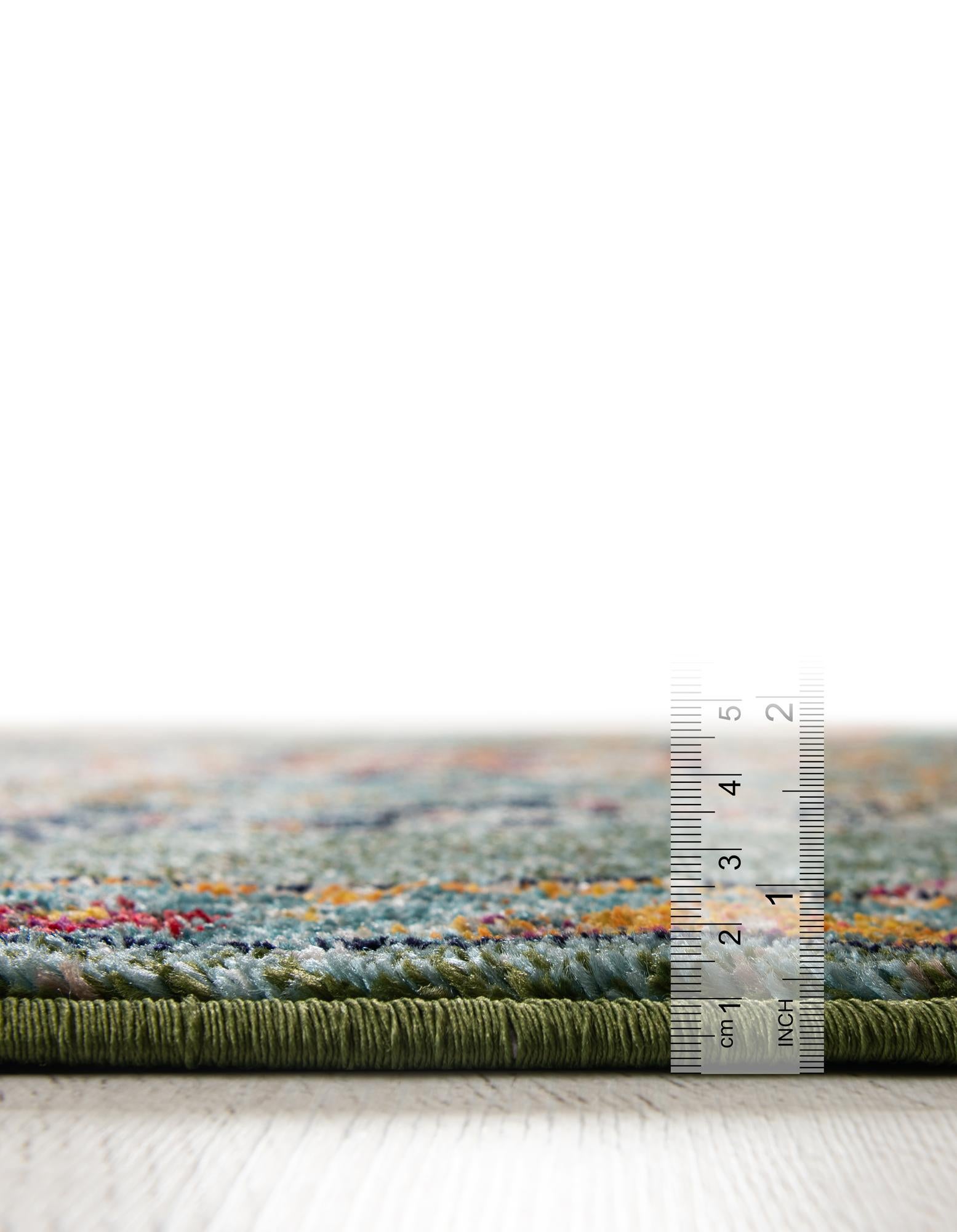 7' 10 x 10' Carrington Rug