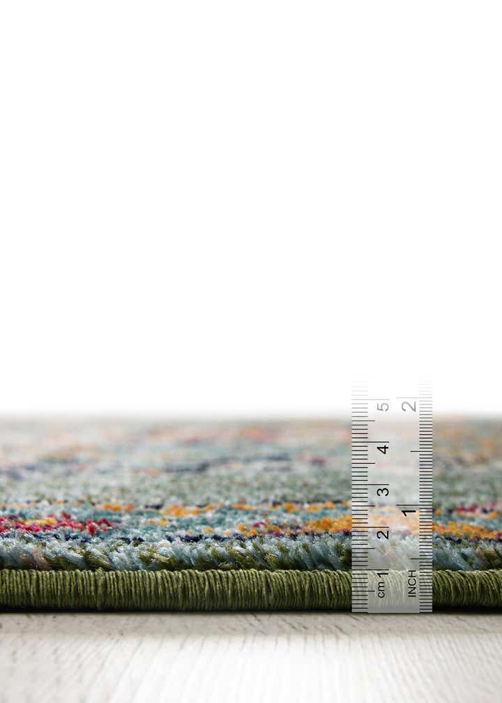 7' 10 x 11' Carrington Rug
