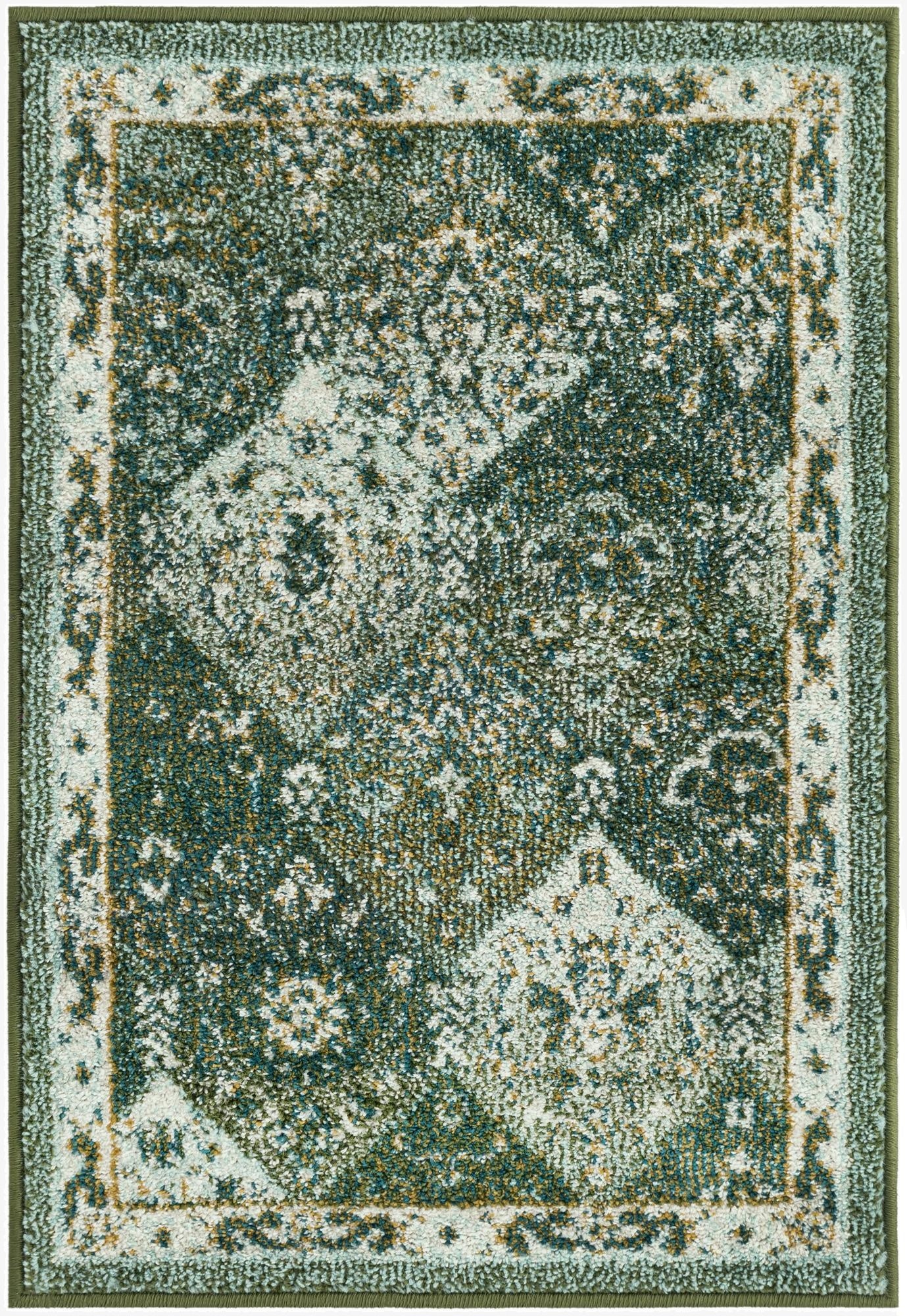 2' x 3' Carrington Rug