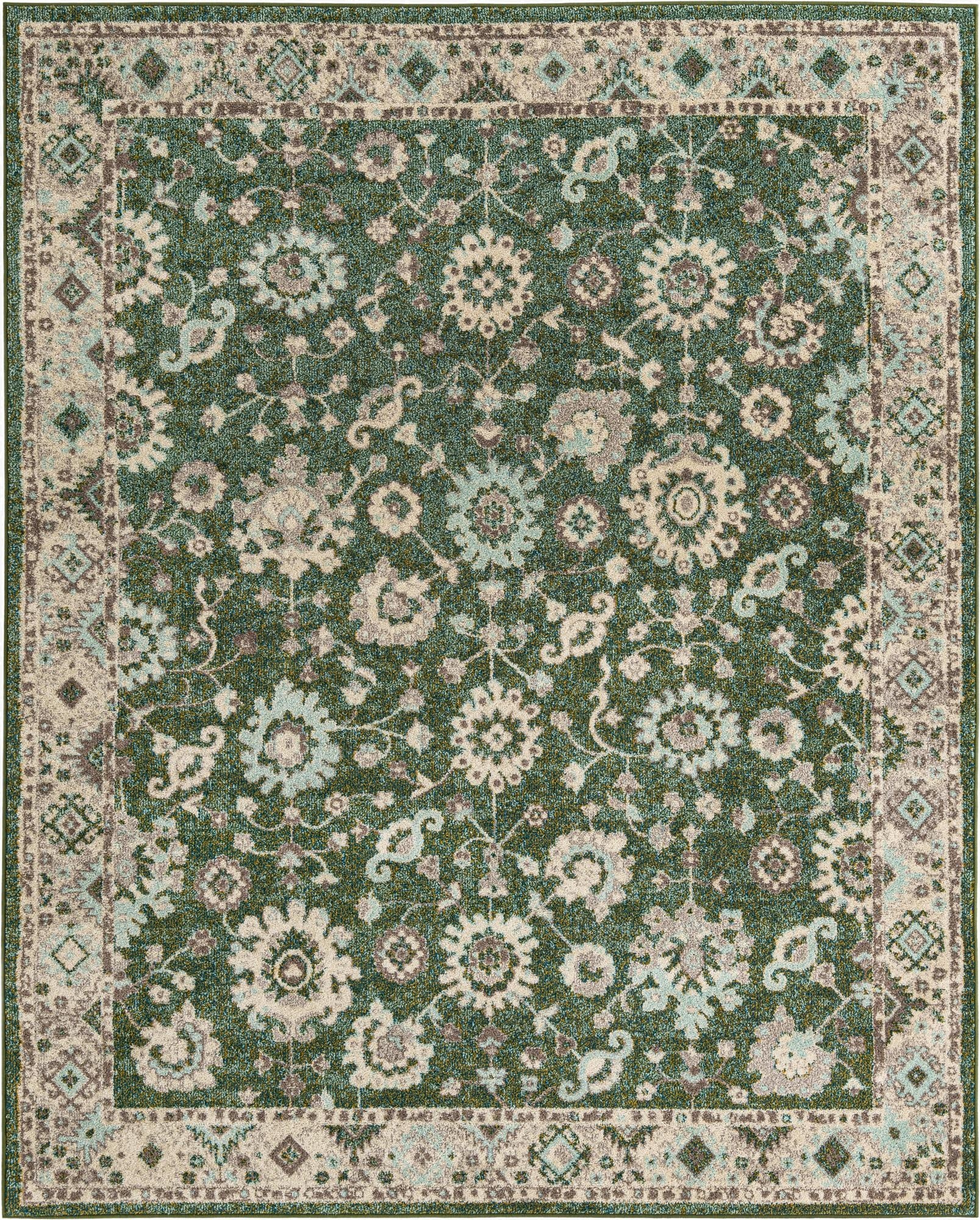 Primary image 7' 10 x 10' Carrington Rug