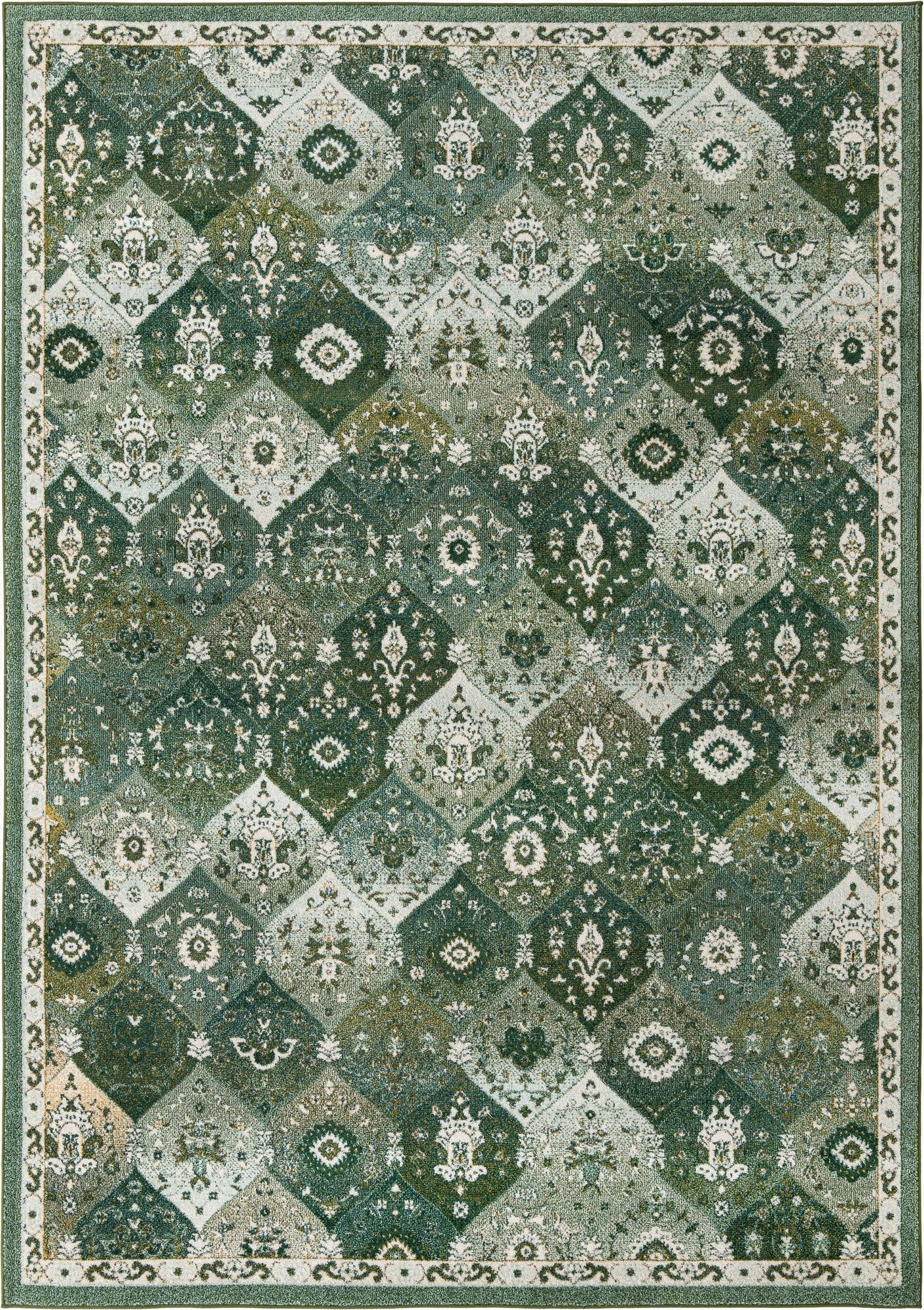 10' x 14' Carrington Rug