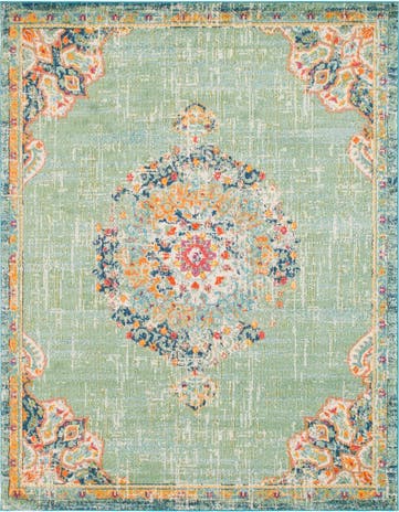 7' 10 x 10' Carrington Rug