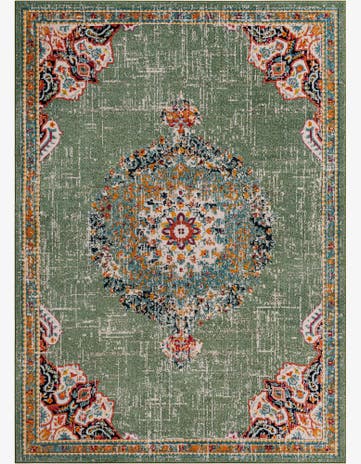 10' x 14' Carrington Rug