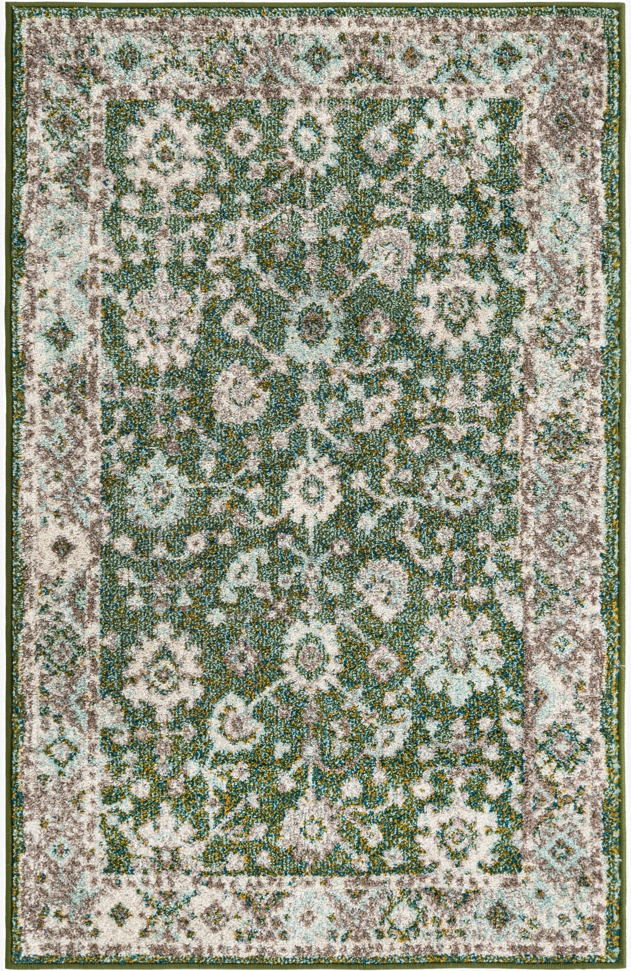 Primary image 3' x 5' 3 Carrington Rug
