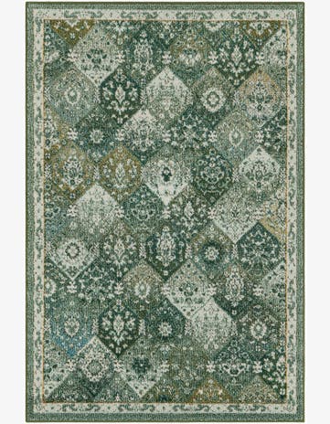 4' x 6' Carrington Rug