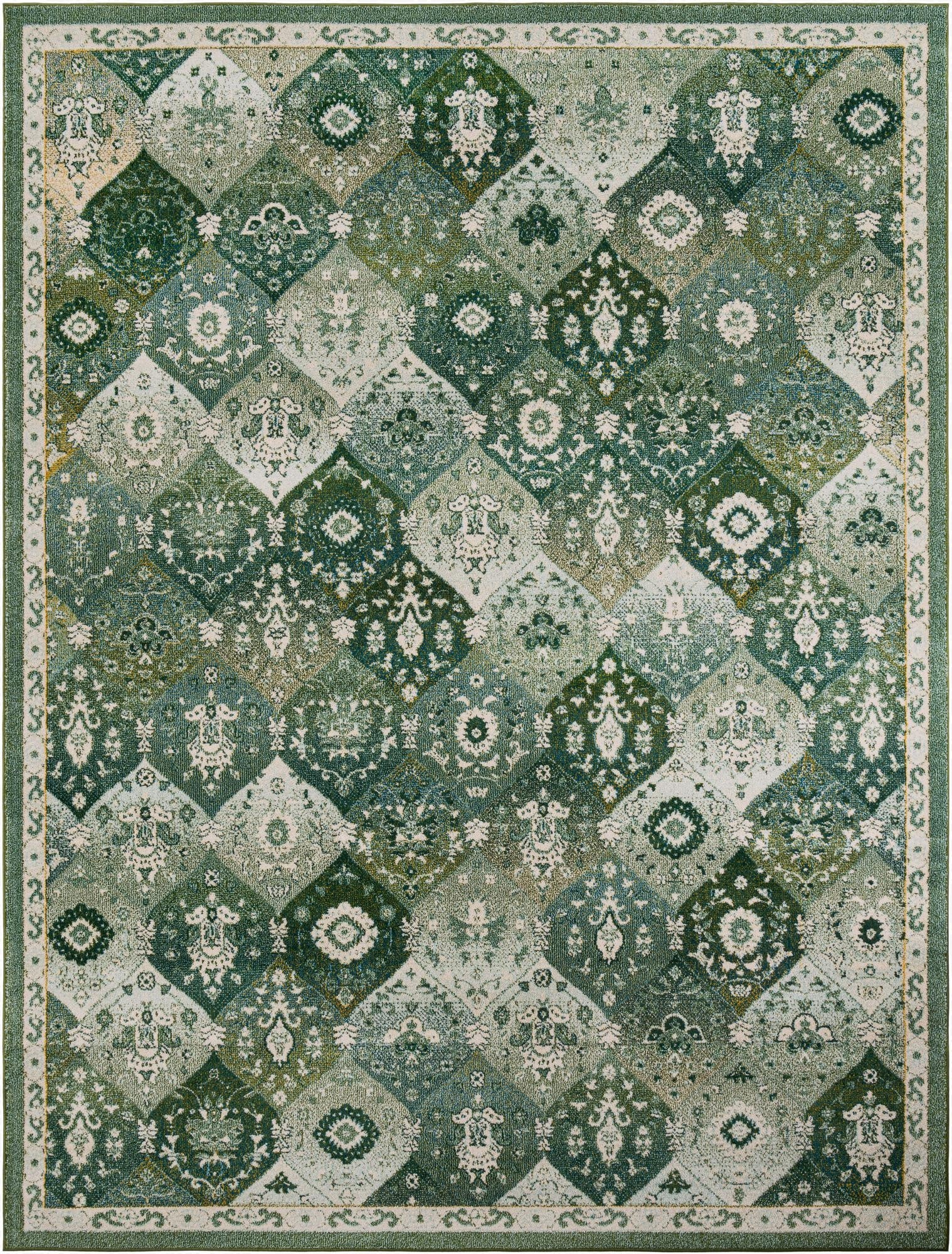 10' x 13' Carrington Rug