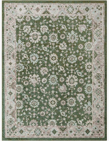 9' x 12' Carrington Rug