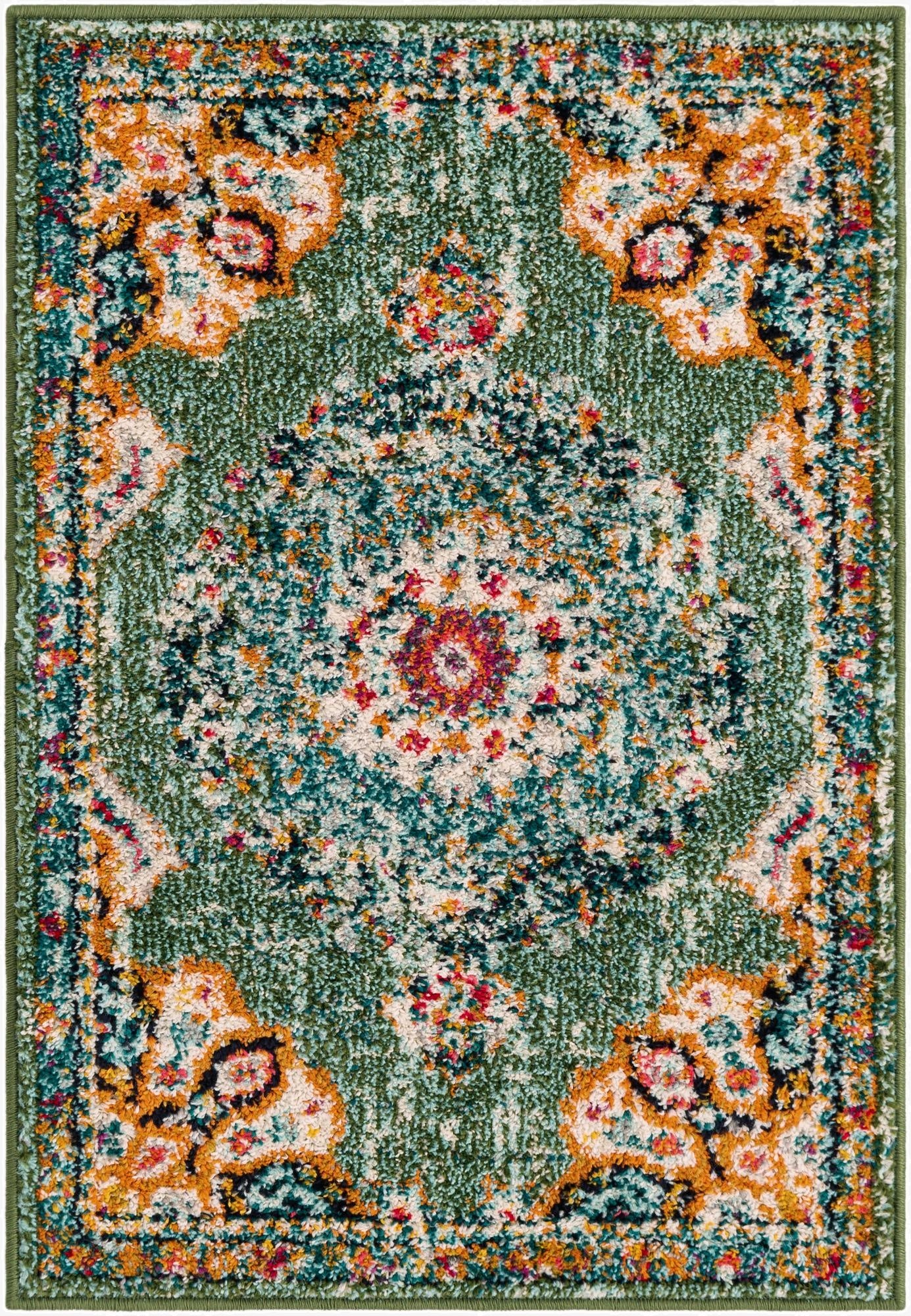Primary image 2' x 3' Carrington Rug