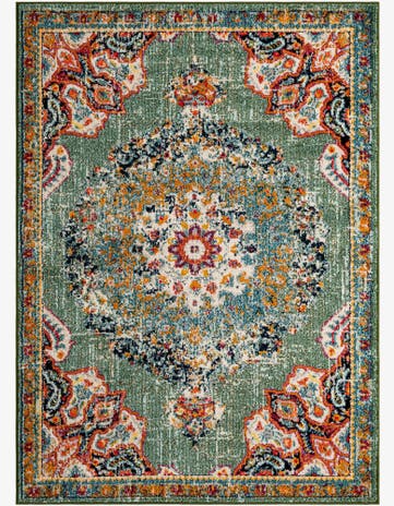 5' 3 x 7' Carrington Rug