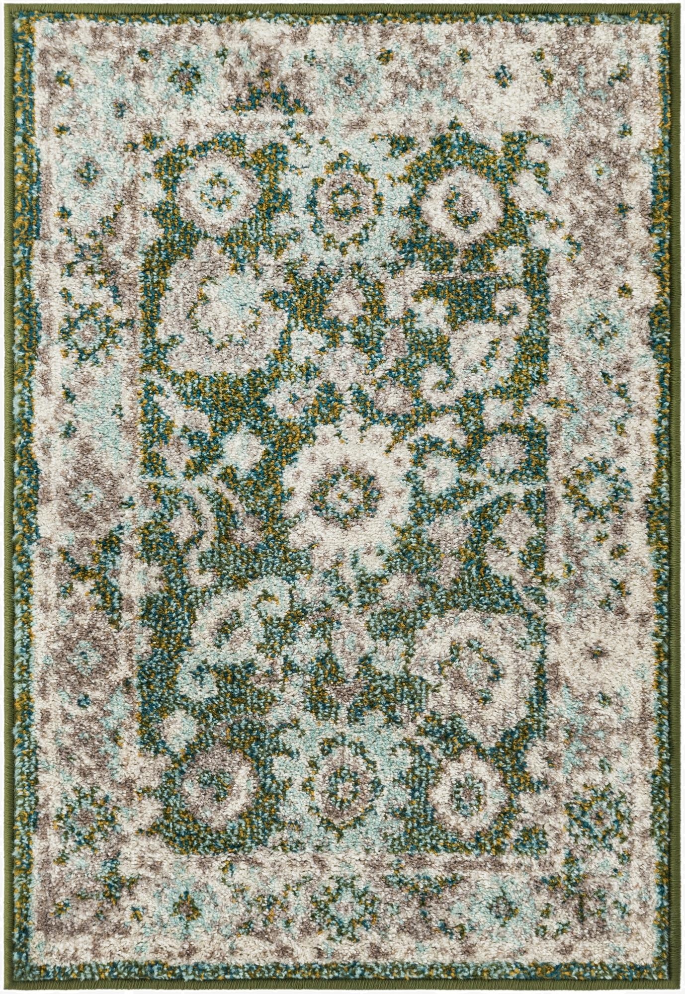 2' x 3' Carrington Rug