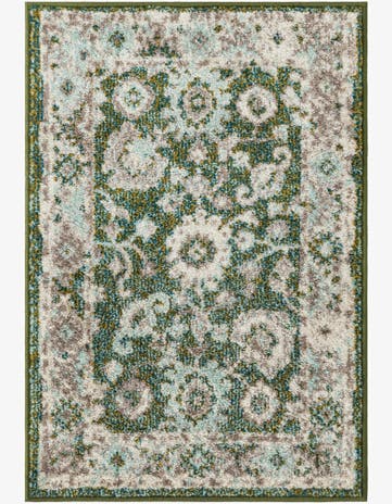 2' x 3' Carrington Rug