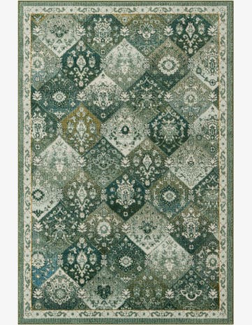 5' 3 x 8' Carrington Rug