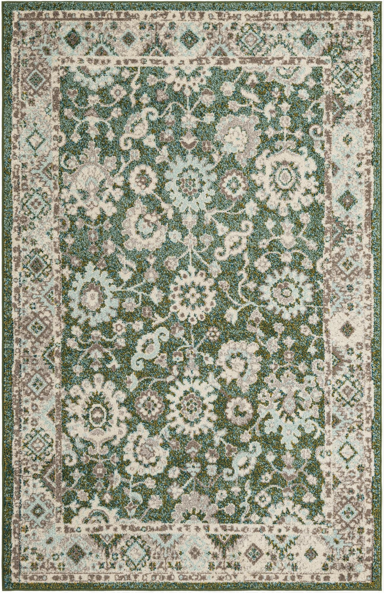 5' 3 x 8' Carrington Rug
