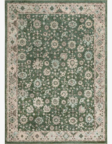 10' x 14' Carrington Rug