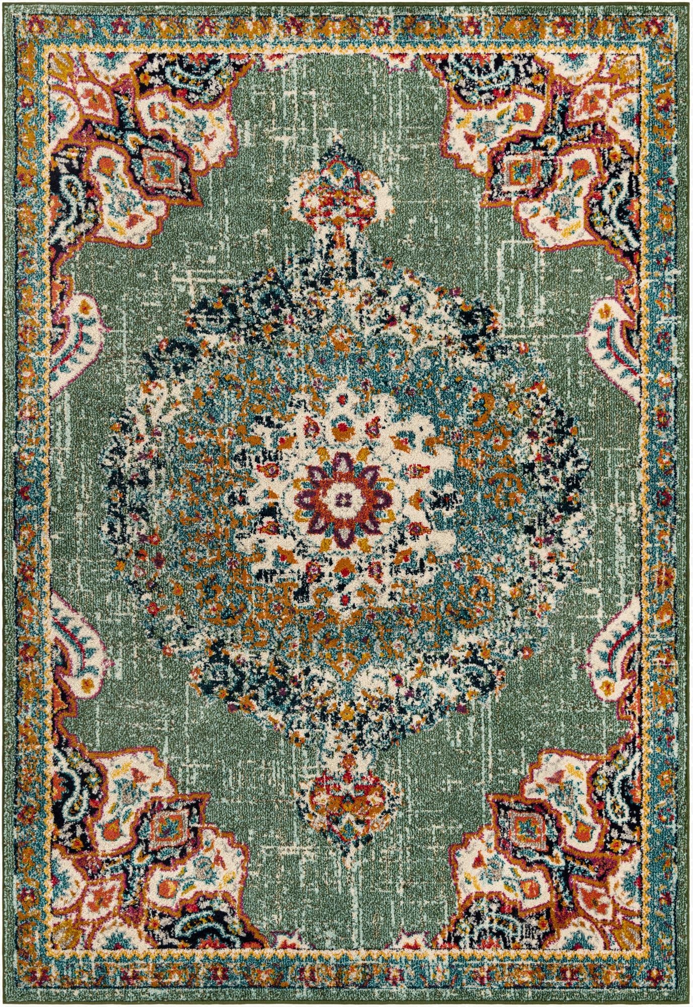 6' x 9' Carrington Rug