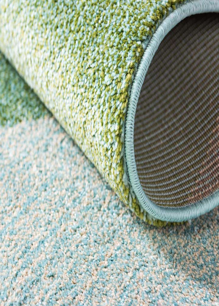 7' x 10' Washable Casablanca Rug