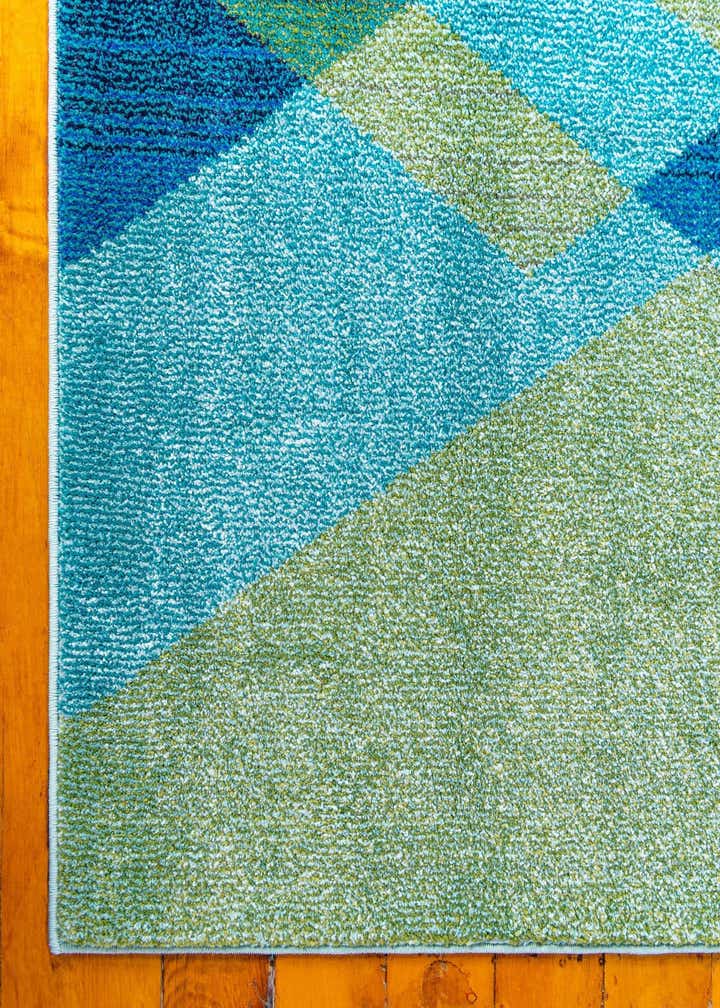 7' x 10' Washable Casablanca Rug