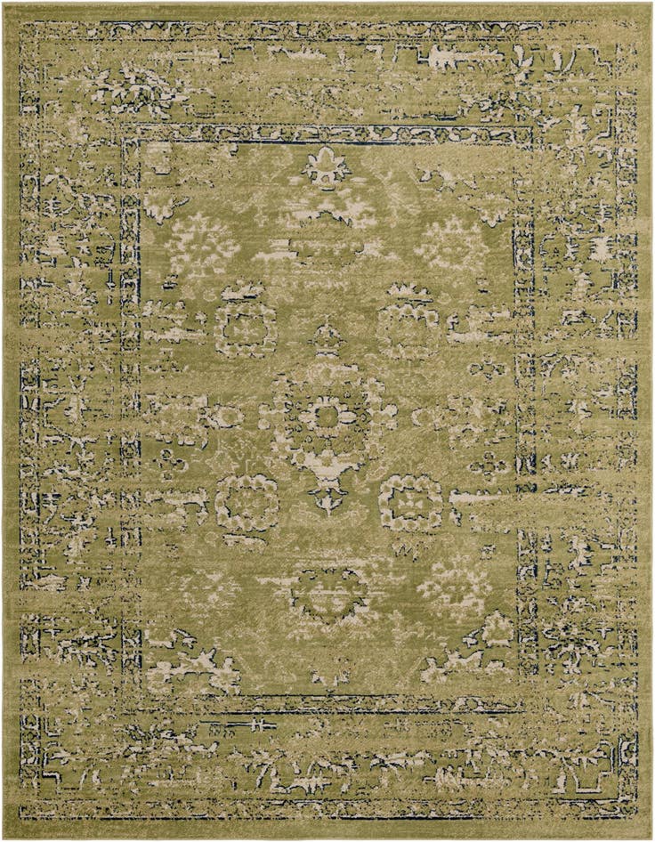 Detail image of 9' x 12' Charleston Rug