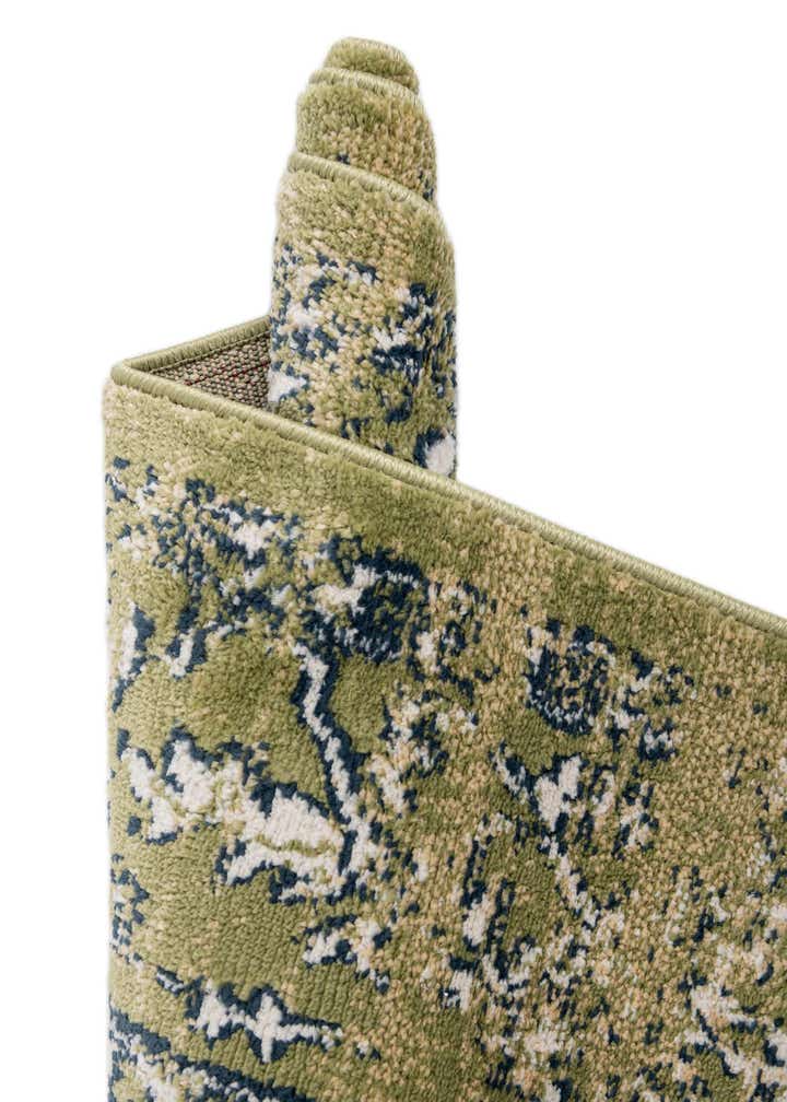 5' x 7' Charleston Rug