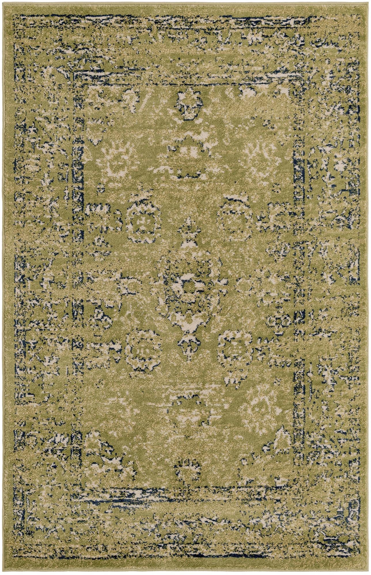 Rug Green Swatch link