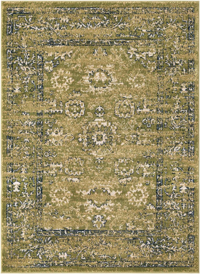 Detail image of 5' x 7' Charleston Rug
