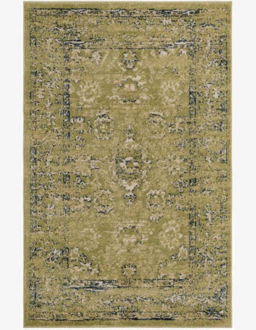 4' x 6' Charleston Rug