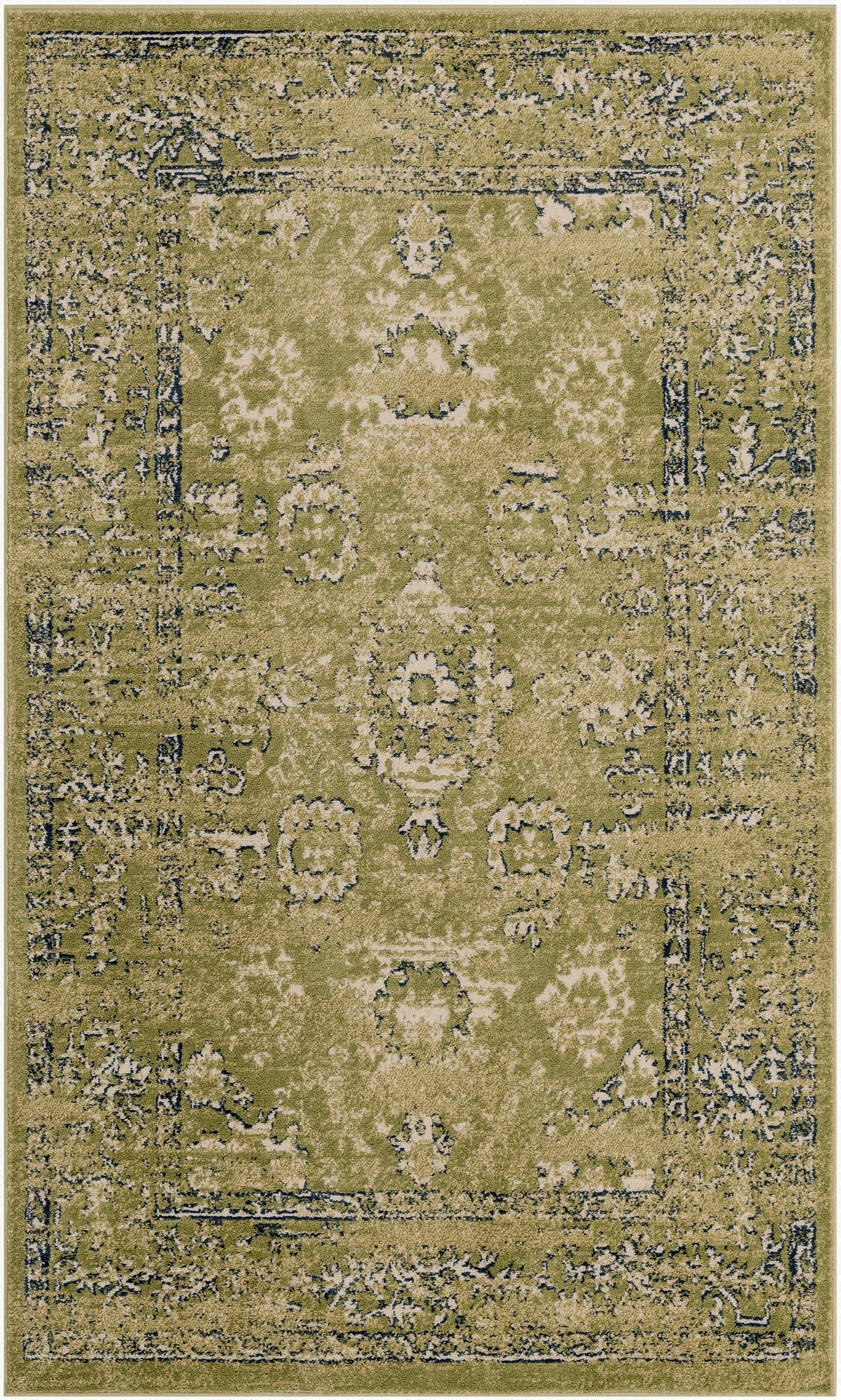 5' x 8' Charleston Rug