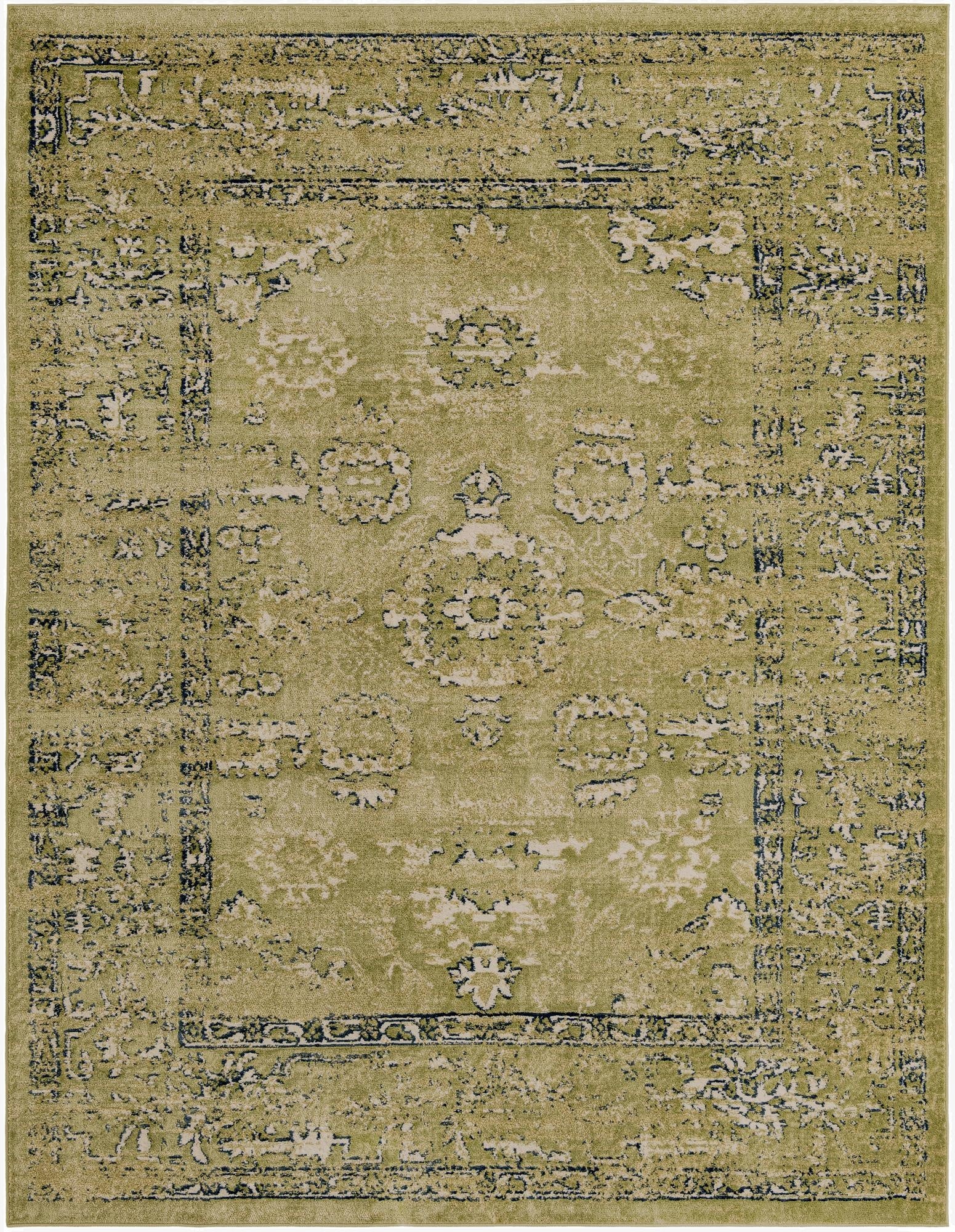 8' x 10' Charleston Rug