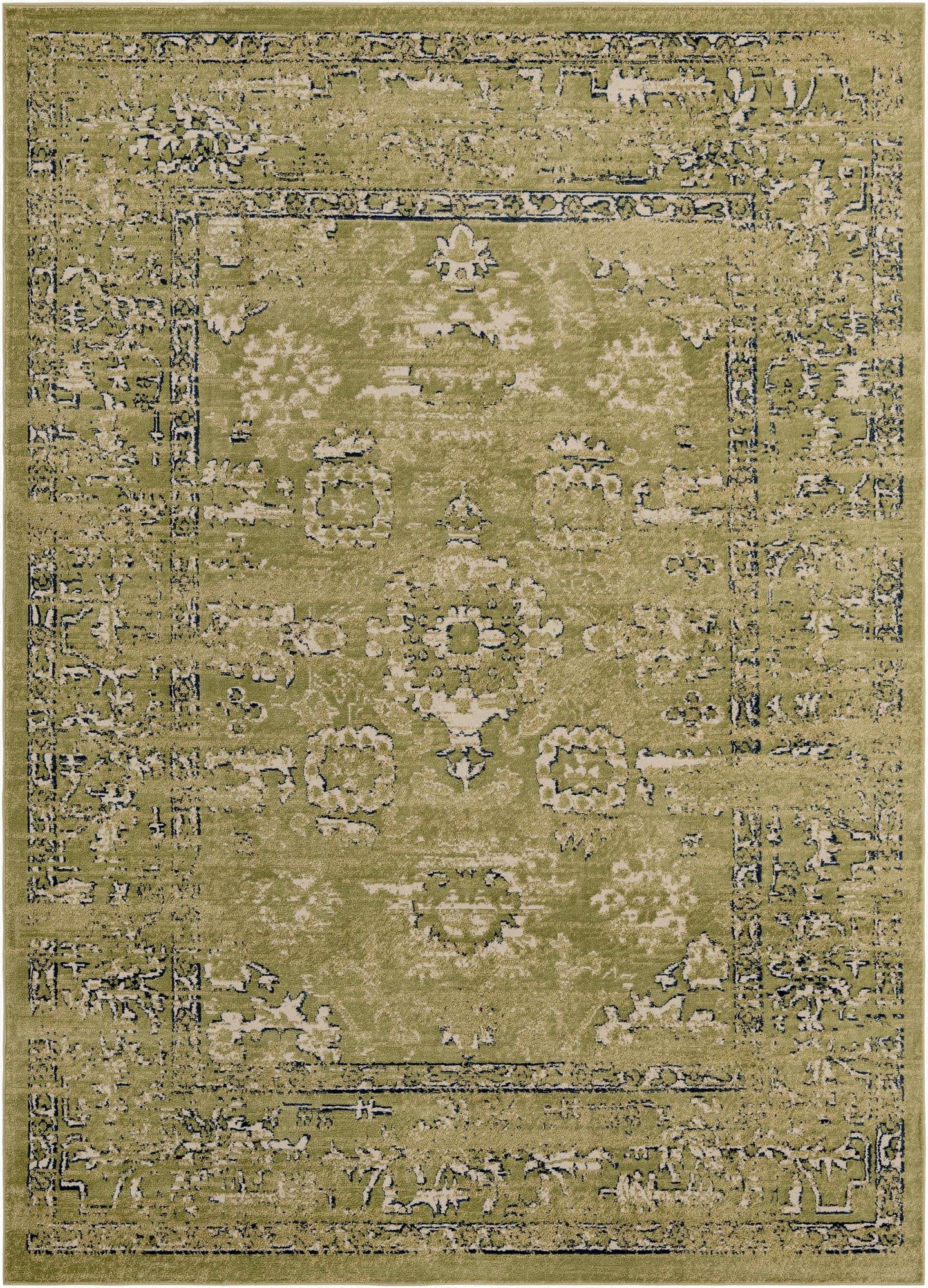 9' x 12' Charleston Rug