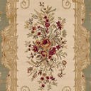 Rug Green Swatch link