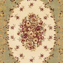 Rug Green Swatch link