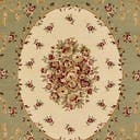 Rug Green Swatch link