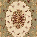 Rug Green Swatch link