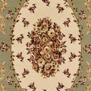 Rug Green Swatch link